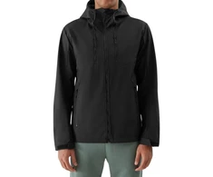 Softshell striukė 4F M224 M 4FWSS24TSOFM224 20S