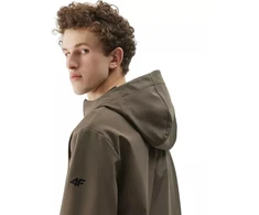„Softshell“ striukė 4F M324 M 4FWSS25TSOFM324 81S