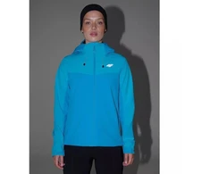 Softshell striukė 4F W 4FRAW25TSOFF505-33S