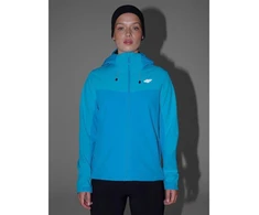 Softshell striukė 4F W 4FRAW25TSOFF505-33S