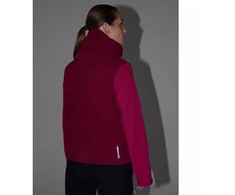 Softshell striukė 4F W 4FRAW25TSOFF505-60S