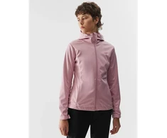 Softshell striukė moterims 4FWSS24TSOFF215 56S