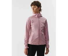 Softshell striukė moterims 4FWSS24TSOFF215 56S