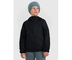 Softshell striukė, vėjo nepralaidi membrana 5000, berniukams 4F 4FJRAW25TSOFM516-20S