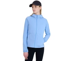 Softshell tipo striukė 4F F320 W 4FWSS25TSOFF320 33S