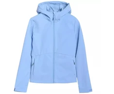 Softshell tipo striukė 4F F320 W 4FWSS25TSOFF320 33S