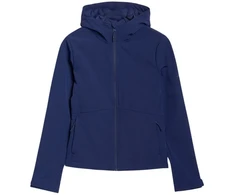 Softshell tipo striukė 4F F320 W 4FWSS25TSOFF320 31S