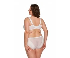 Sonia 1058 Maxi liemenėlė balta