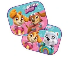 Seven Automobilio lango apsauga PAW PATROL, 2 vnt.