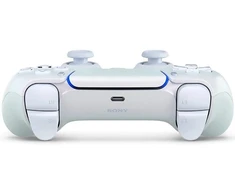 Sony DualSense belaidis žaidimų valdiklis, Chrome Pearl