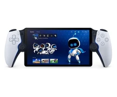 SONY PlayStation Portal nešiojama konsolė