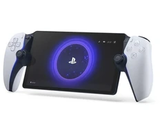 SONY PlayStation Portal nešiojama konsolė