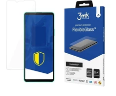 Sony Xperia 10 IV – 3mk FlexibleGlass™