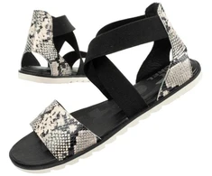 Sorel Ella II Sandalas W NL4043-010