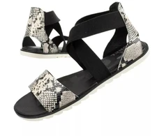 Sorel Ella II Sandalas W NL4043-010