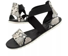 Sorel Ella II Sandalas W NL4043-010