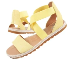 Sorel Ella II Sandalas W NL4049-757