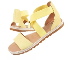 Sorel Ella II Sandalas W NL4049-757