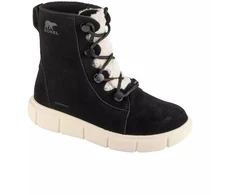 Sorel Explorer III Joan Cozy WP W 2077981010 batai