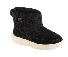 Sorel Explorer III Slip-on Cozy WP W 2079341010 batai