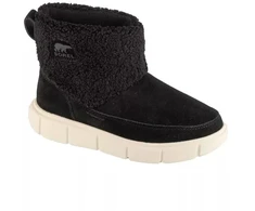 Sorel Explorer III Slip-on Cozy WP W 2079341010 batai