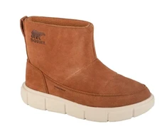 Sorel Explorer III Slip-on WP W 2077971242 batai