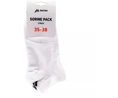 SORINE PACK trumpos kojinės