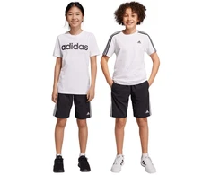 Šortai adidas Essentials 3-Stripes Woven Jr HR6332