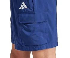 Šortai adidas Essentials Small Logo Cargo Chelsea M JF3532