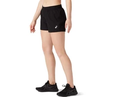 Šortai Asics Core 4 In Short W 2012C332-001