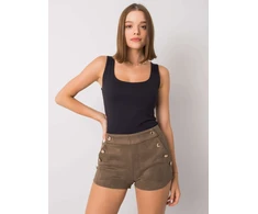 Šortai-CHA-SN-1257.89P-khaki