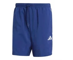 Šortai Chelsea Adidas su 3 juostelėmis M JW1914