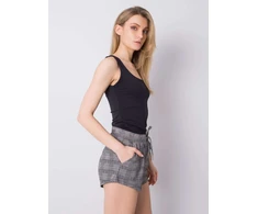 Šortai-D17003O61874K-pilka-juoda