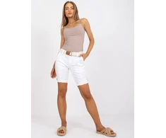 Šortai – D60530Z62189Z – balti