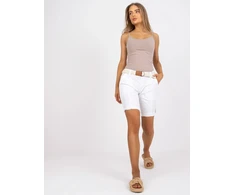 Šortai – D60530Z62189Z – balti