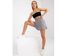Šortai – D73761M62238KA – pilki