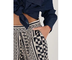 Šortai-D73771M62489KD-tamsiai mėlyna