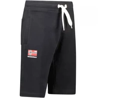 Šortai Geographical Norway Paracana 317 M SY1233H/GN-Juodas
