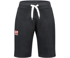 Šortai Geographical Norway Paracana 317 M SY1233H/GN-Juodas