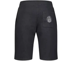 Šortai Geographical Norway Paracana 317 M SY1233H/GN-Juodas
