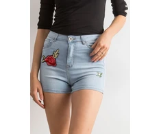 Šortai-JMP-SN-DJ239.97-šviesiai mėlyni