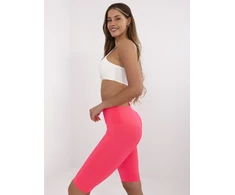 Šortai moterims -EM-LG-574.05-fluo rožinė