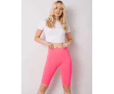 Šortai moterims -EM-LG-574.05-fluo rožinė