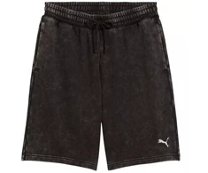 Šortai Puma Ess Elevated Relaxed Wash M 688052 01