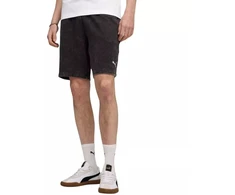 Šortai Puma Ess Elevated Relaxed Wash M 688052 01