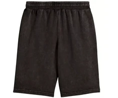 Šortai Puma Ess Elevated Relaxed Wash M 688052 01
