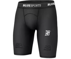 Šortai Ribano Velcro BlueSports Cup '24 Sr