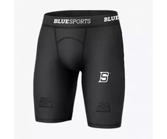 Šortai Ribano Velcro BlueSports Cup '24 JR