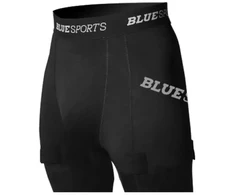 Šortai Ribano Velcro BlueSports Cup '24 Sr