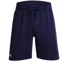 Šortai „Under Armour Rival Fleece“ M 1379779 410